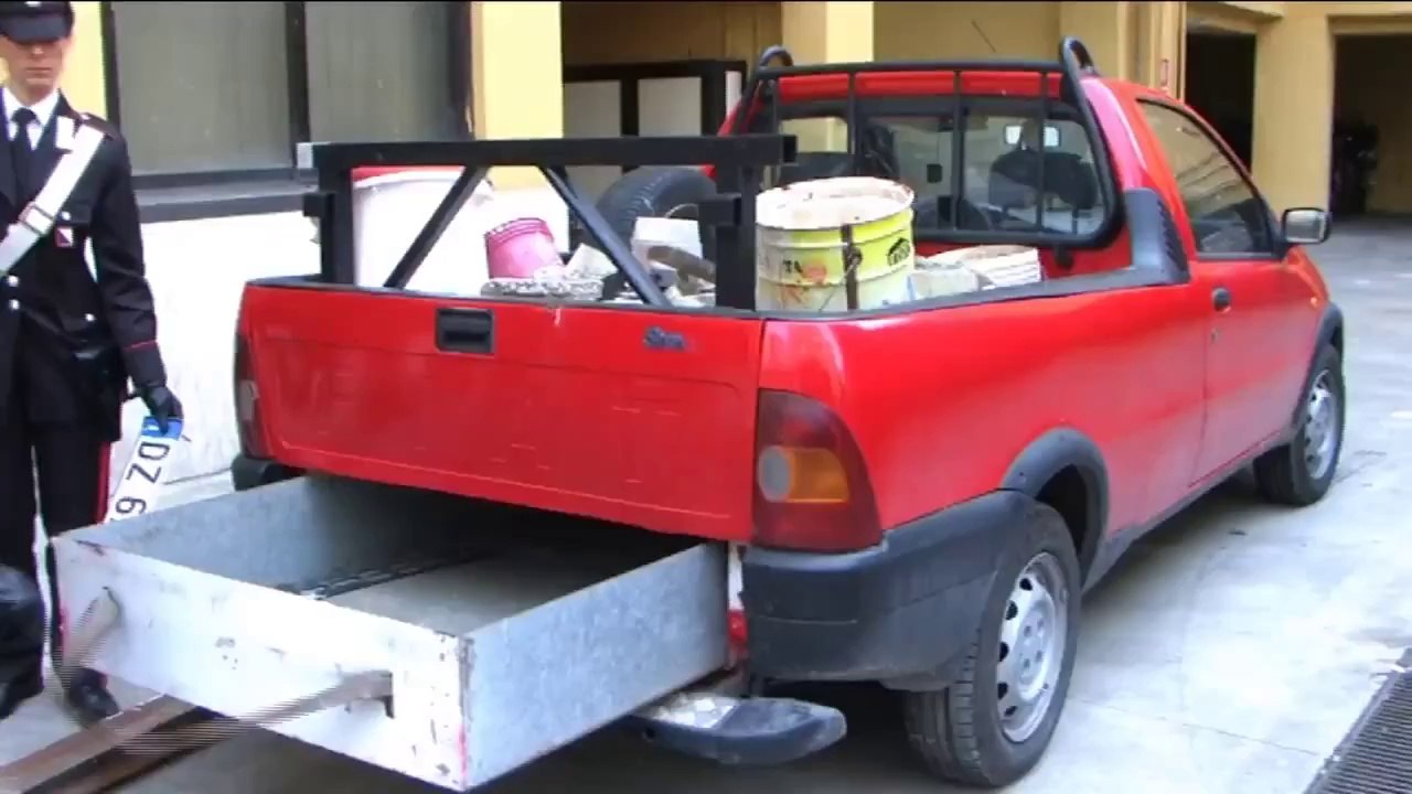 Caserta - Sequestrati 50 chili di droga al clan Di Lauro