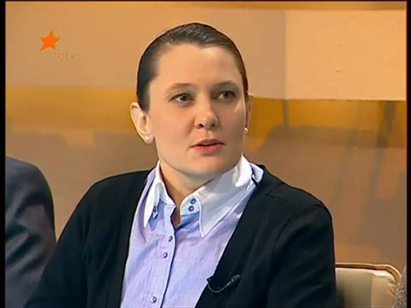 ⁣Кому належить Україна?