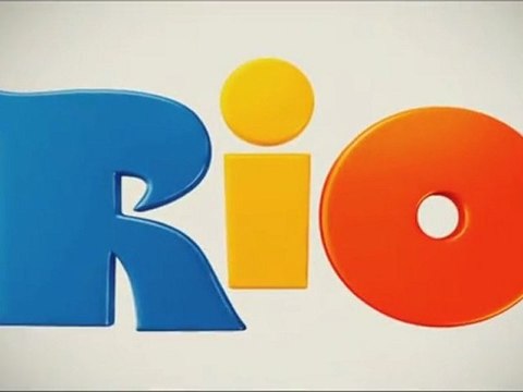 RIO - International Trailer / Bande-Annonce [VO|HD]