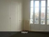 A vendre appartement - Bois-Colombes (92270) - 36m² - 166 0