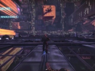 InGame : Bulletstorm (2/2) les 20 premières minutes