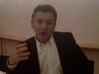 Développement Economique et Innovation / SRDEI - Jean-Michel CREISSON