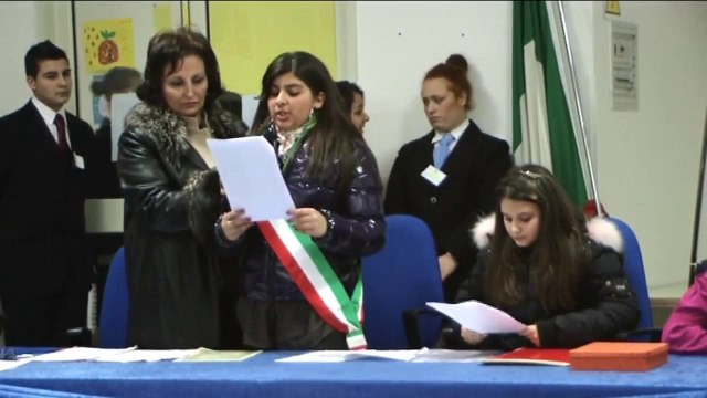 Cesa - Consiglio dei Ragazzi