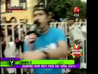 yingo ¡Karol y Laura en directo desde la Quinta Vergara!