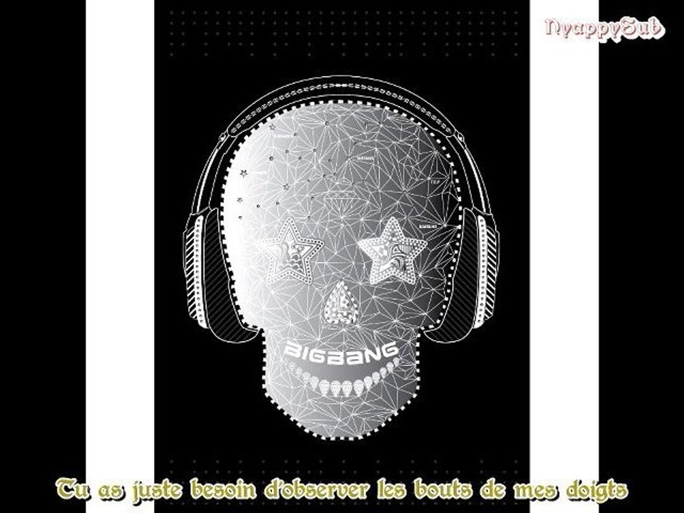 Big Bang - Thank You And You (vostfr)
