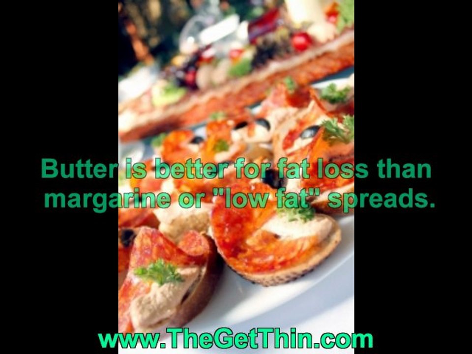 Popular fat loss programs