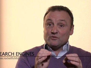 SEO Birmingham - Traffic Generation