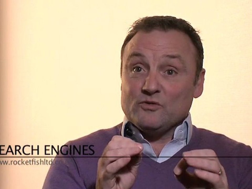 SEO Birmingham - Traffic Generation