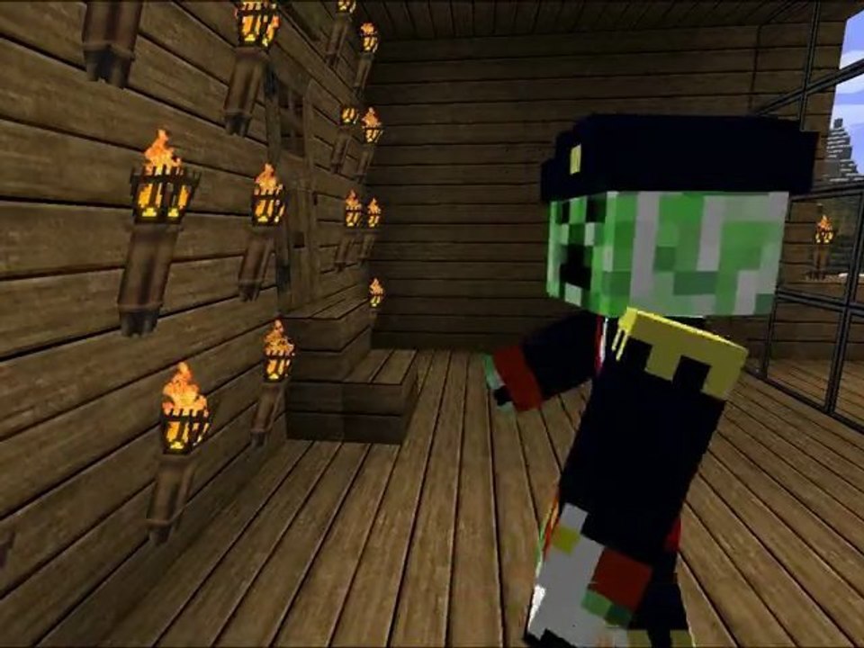 Avallons Serveur