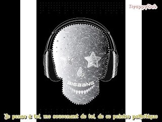 Big Bang - Cafe (vostfr)