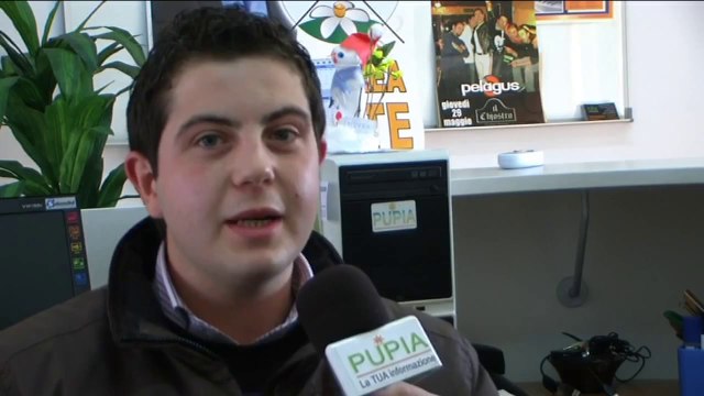 Cesa - Intervista Armando Vaia UDC