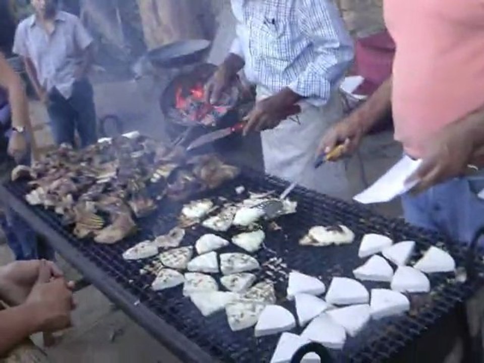 fromage Taihuano