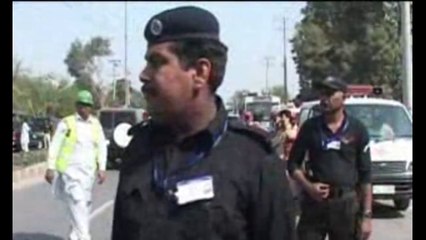 Pakistan - Doppio attentato a Lahore