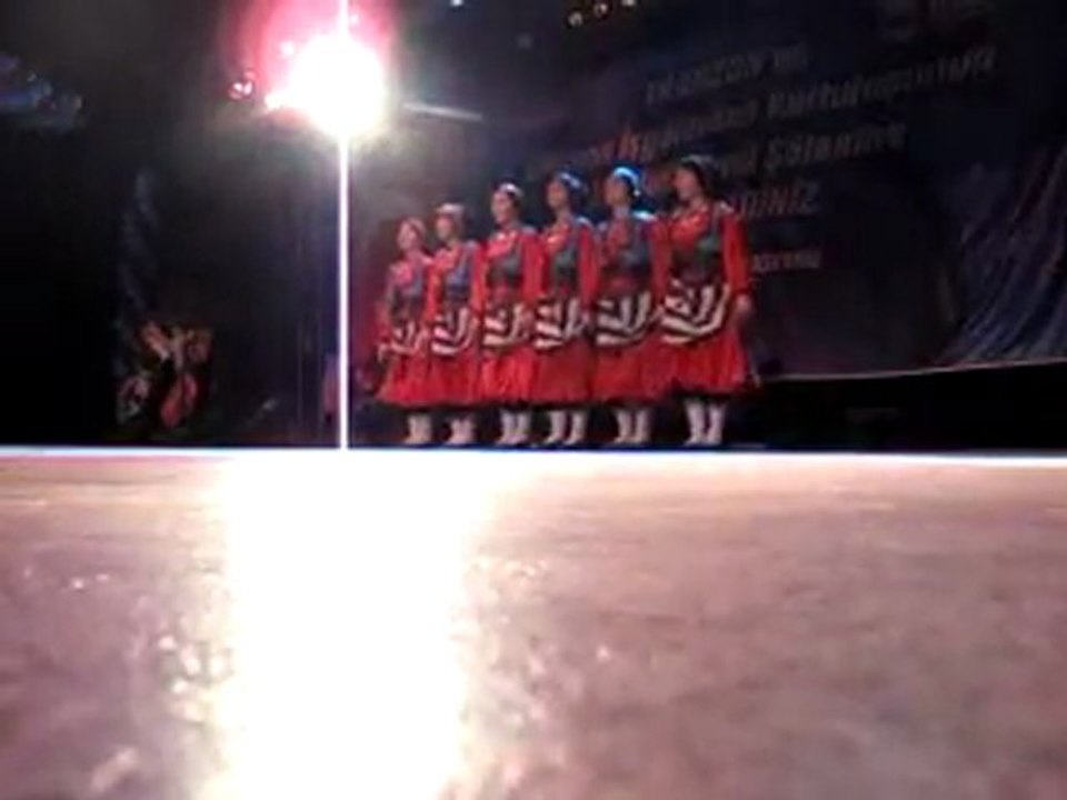 agasar, horon, kolbastı