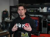 Multiplexing screens, Nexpose at RSA, Packet Sniffers and File Automation - Hak5