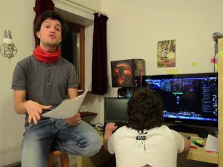 L'émission de Mamytwink #11