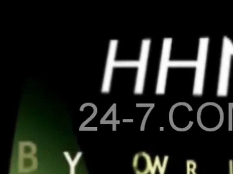 HIPHOPNEWS24-7.COM INTRO