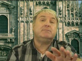 RussellGrant.com Video Horoscope Gemini February Friday 25th