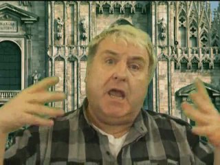 RussellGrant.com Video Horoscope Virgo February Friday 25th