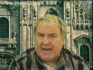 RussellGrant.com Video Horoscope Libra February Friday 25th