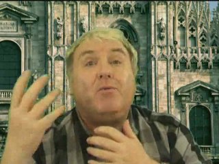 RussellGrant.com Video Horoscope Aries February Friday 25th