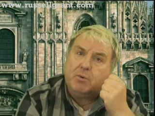 RussellGrant.com Video Horoscope Pisces February Friday 25th