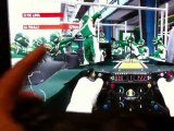 F1 2010 stuck in the pits glitch