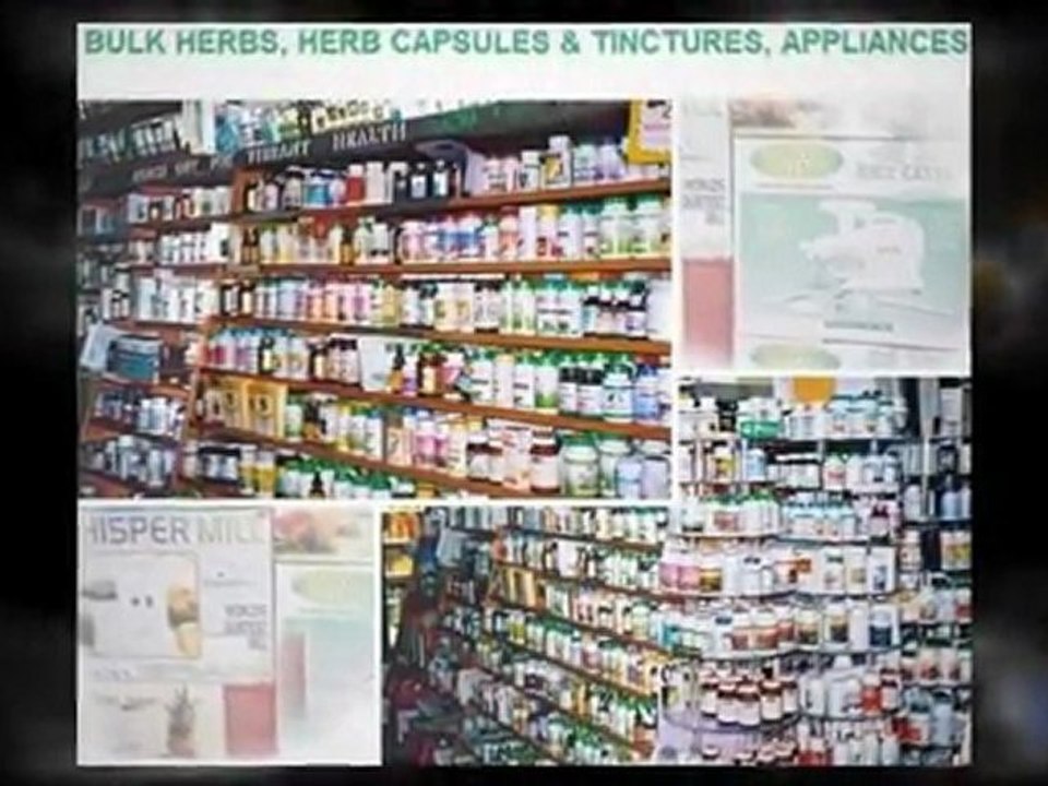 I need vitamins today
