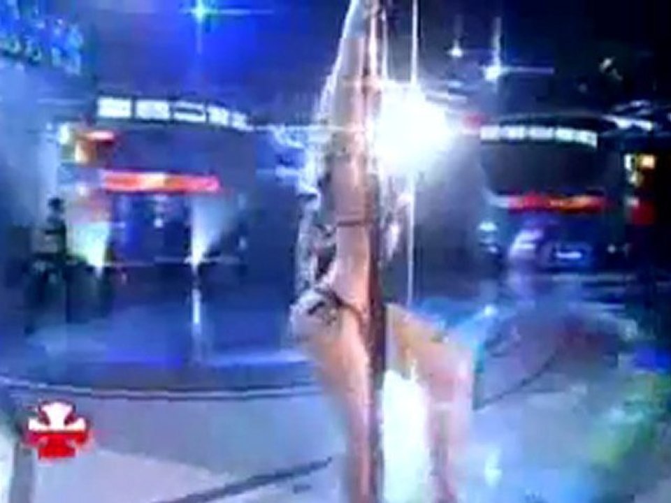 Vedetón 2008  El delirante show de Andrea dellacasa