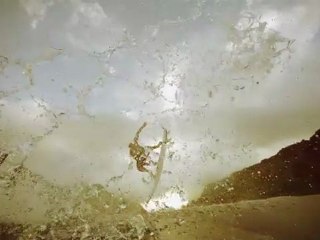 upcoming Quiksilver surf team film, Moments