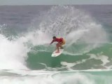 Alejo Muniz claims ASP World Prime Hang Loose Pro