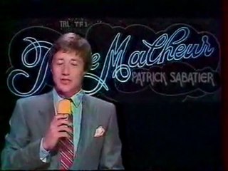 Extrait De L'emission Carnavalissimo 1994 TF1