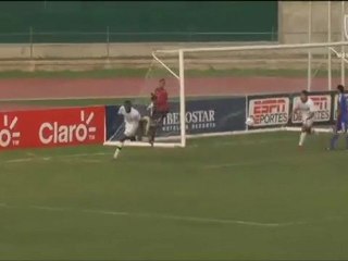 US Soccer -  Alfred Koroma Goal -  U-17 Men's National Team's 3-1 victory against Cuba