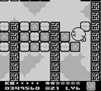 Lets Play Kirbys Dreamland 2 part 5