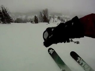 The Calm Before The Storm – The Teton Sessions Episode 3 – Point Of Release