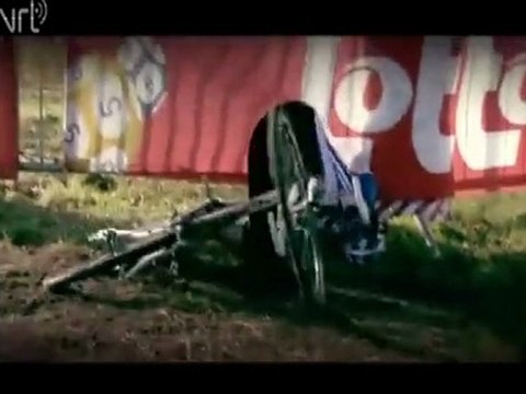 Review 2010 Patrick UCI CX World Cup