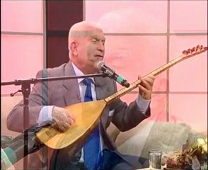 Cahit UZUN (Kanal B) Tabip sen elleme benim yaramı