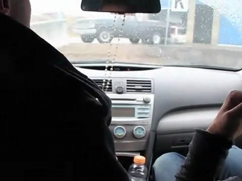 Champions League 360 - Real Salt Lake - The Quarterfinals - Part 1