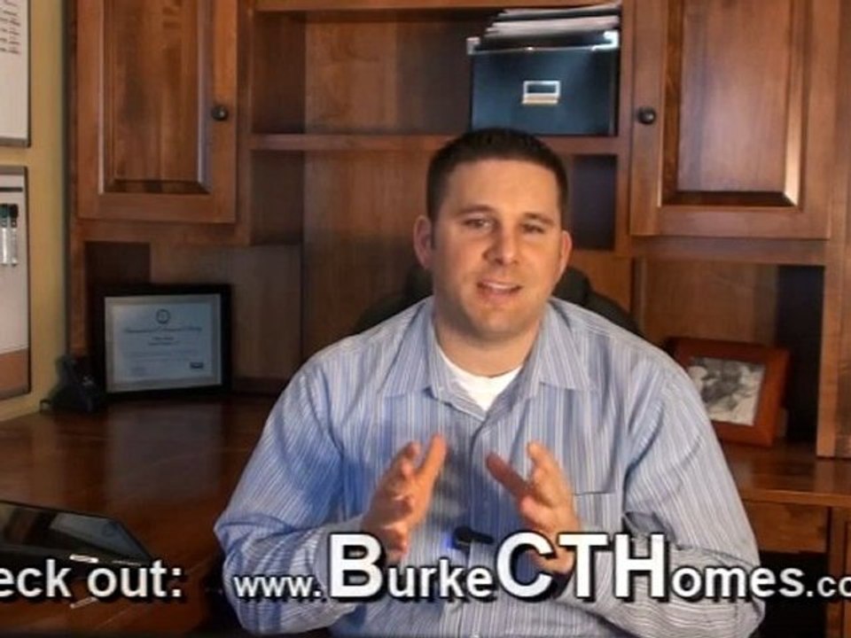 Greenwoods Townhouse - Factors when staging a property