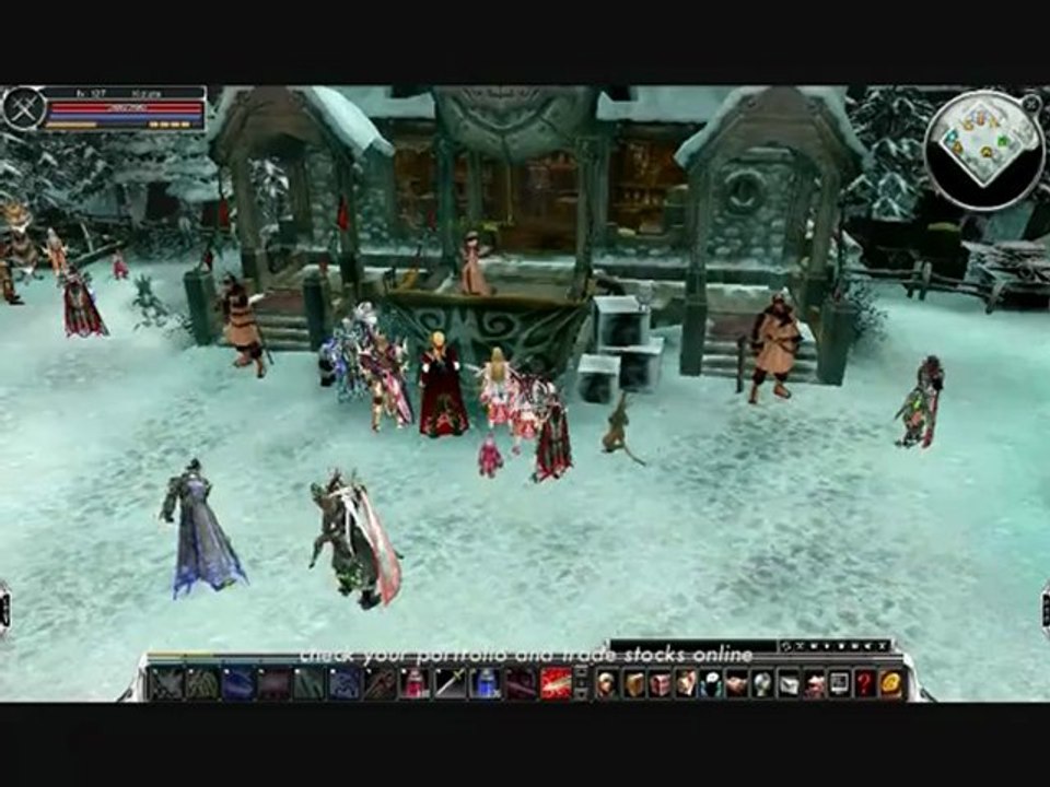 CABAL Video