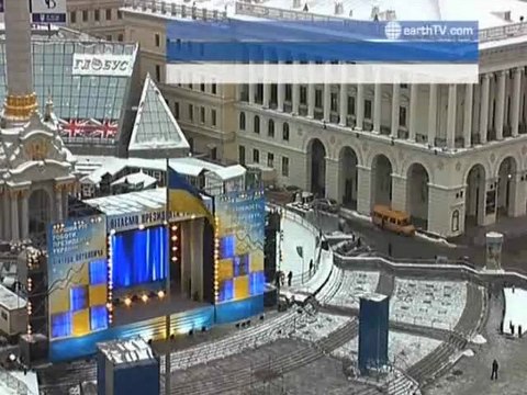 Antibes - Juan-les-Pins - France, Venice - Italy, Seattle - USA, Auckland - New Zealand, Budapest - Hungary, Kyiv - Ukraine, Saint-Malo - France