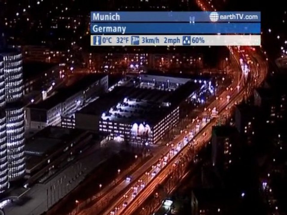 Ascona - Ticino - Switzerland, Paris - France, Vienna - Austria, Barcelona - Spain, Munich - Germany, Muscat - Oman, Honolulu - USA