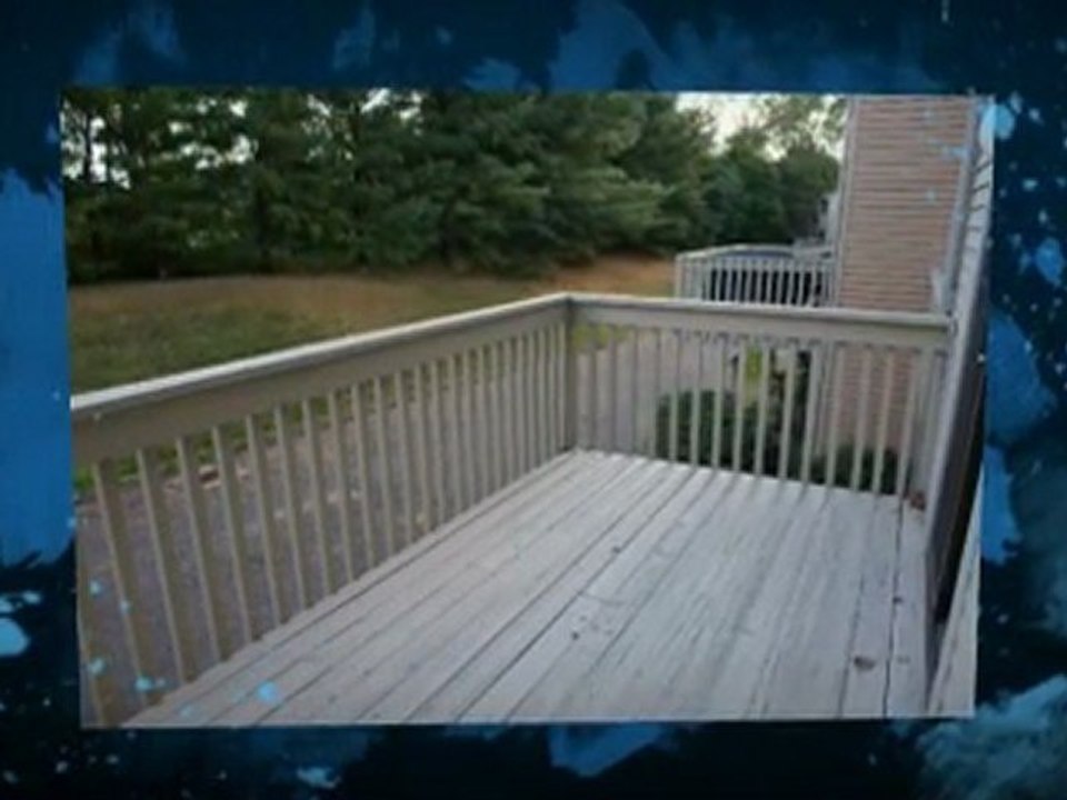 East Windsor Townhouse - 216 Adams Hill Way East Windsor CT