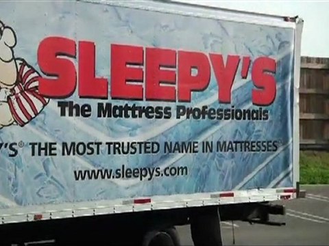 Mattresses - (866) 753-3797 - sleepys.com/