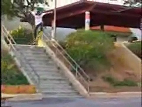 Emerica-This Is Skateboarding