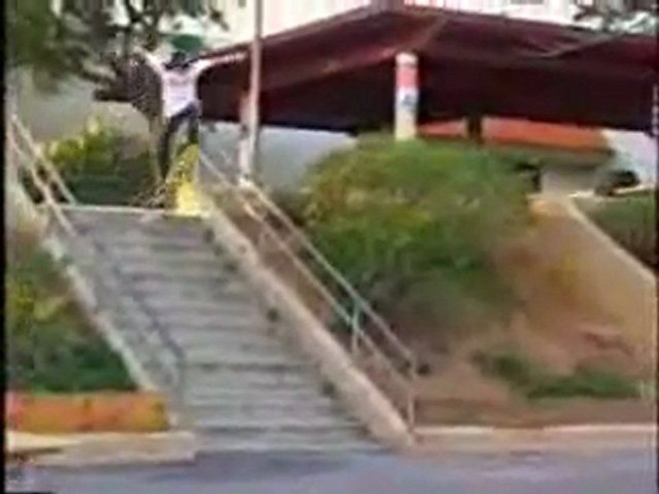 Emerica-This Is Skateboarding