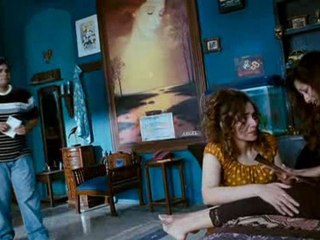 Angel (2011) DVD Pt 6