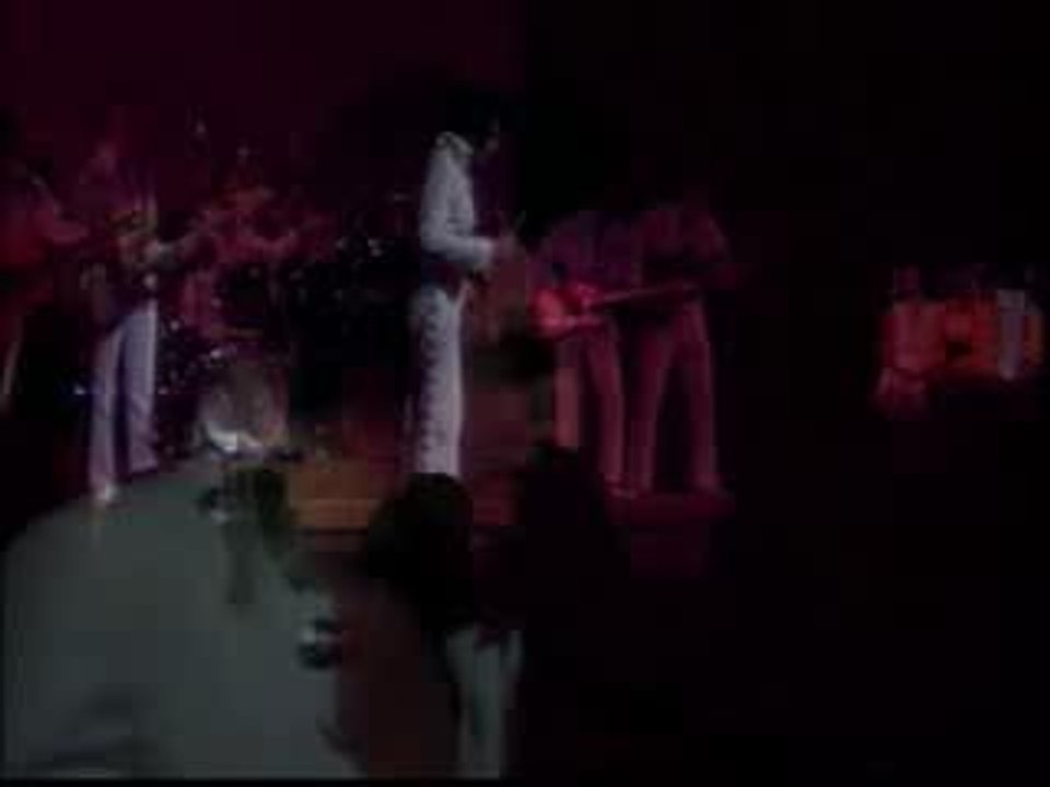 elvis