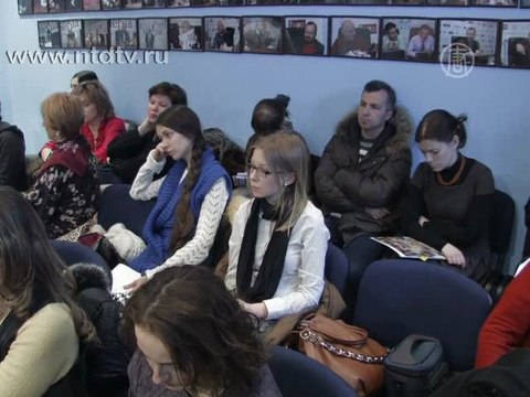 Украинцев становится все меньше