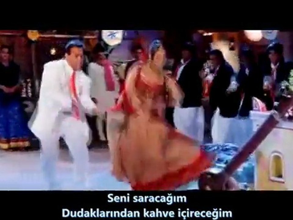 Gal Mein Laal Tie - Türkçe Altyazılı